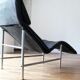 Skye Lounge Chair by Tord Bjorklund for Ikea