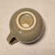 Small milk jug