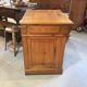 Cash desk