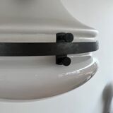 Antique Peter Behrens Luzette Pendant Light