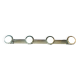 Hook 4 vintage balls