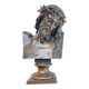 Bronze "Christ " par J.Clessinger Rome 1858 Barbedienne