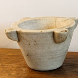 Marble mortar, apothecary