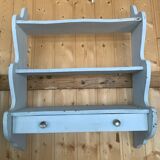 Vintage shelf
