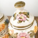 Pot à épices