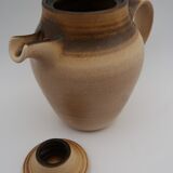 Salins France Vintage Teapot