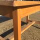Farm table