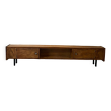 Low vintage sideboard (shallow)