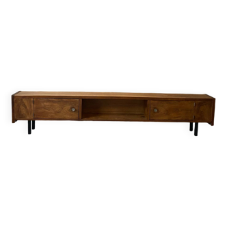 Low vintage sideboard (shallow)