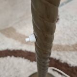 Lamp rope 60s vintage