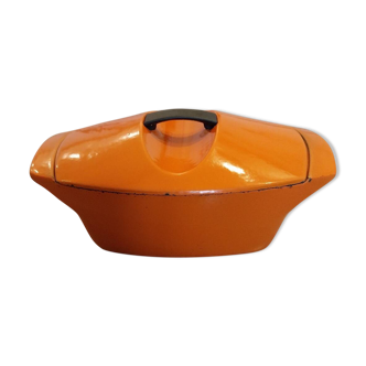 Le Creuset Casserole