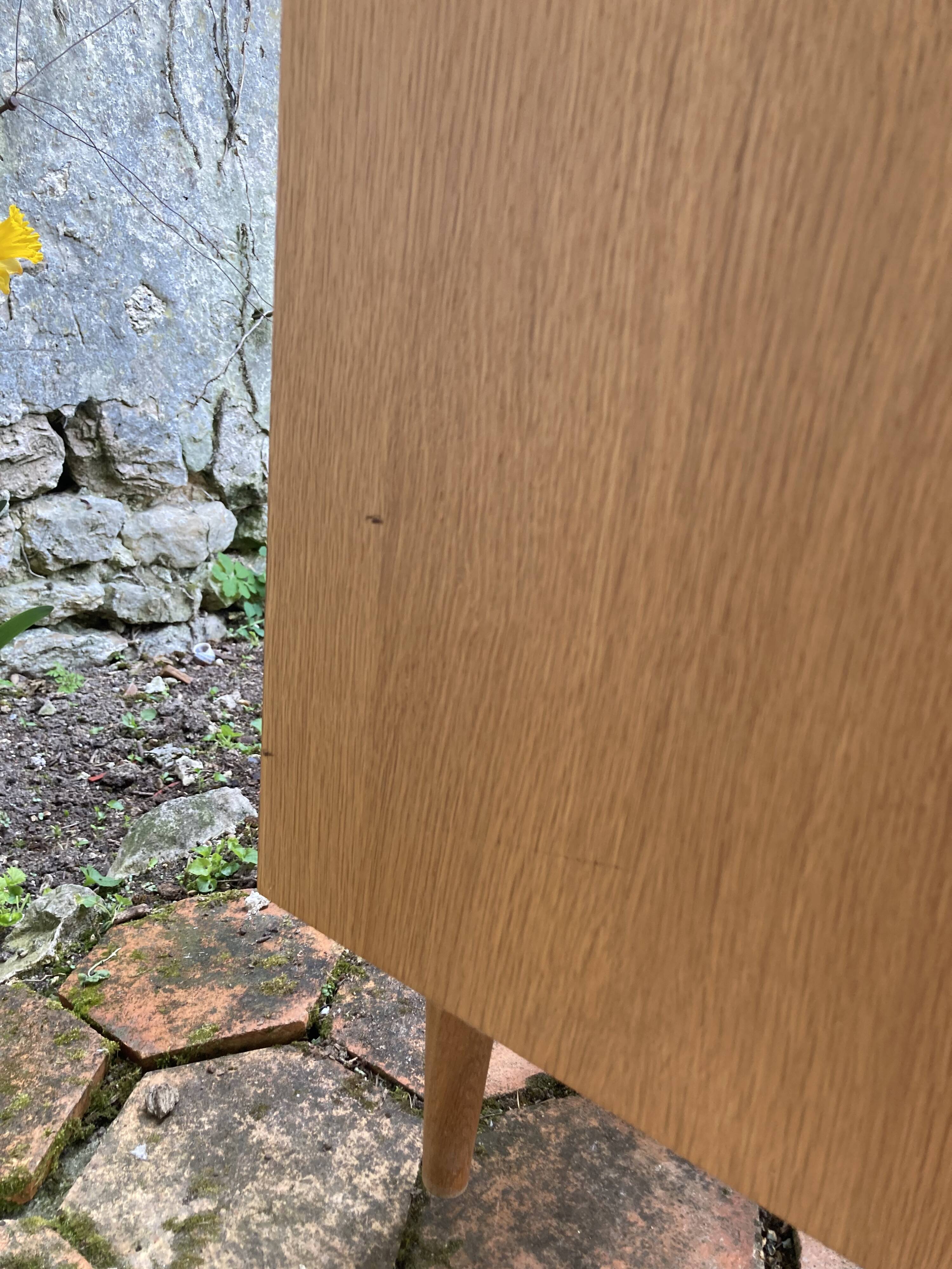 Vintage chest of drawers