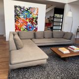 Charles sofa B&B Italia