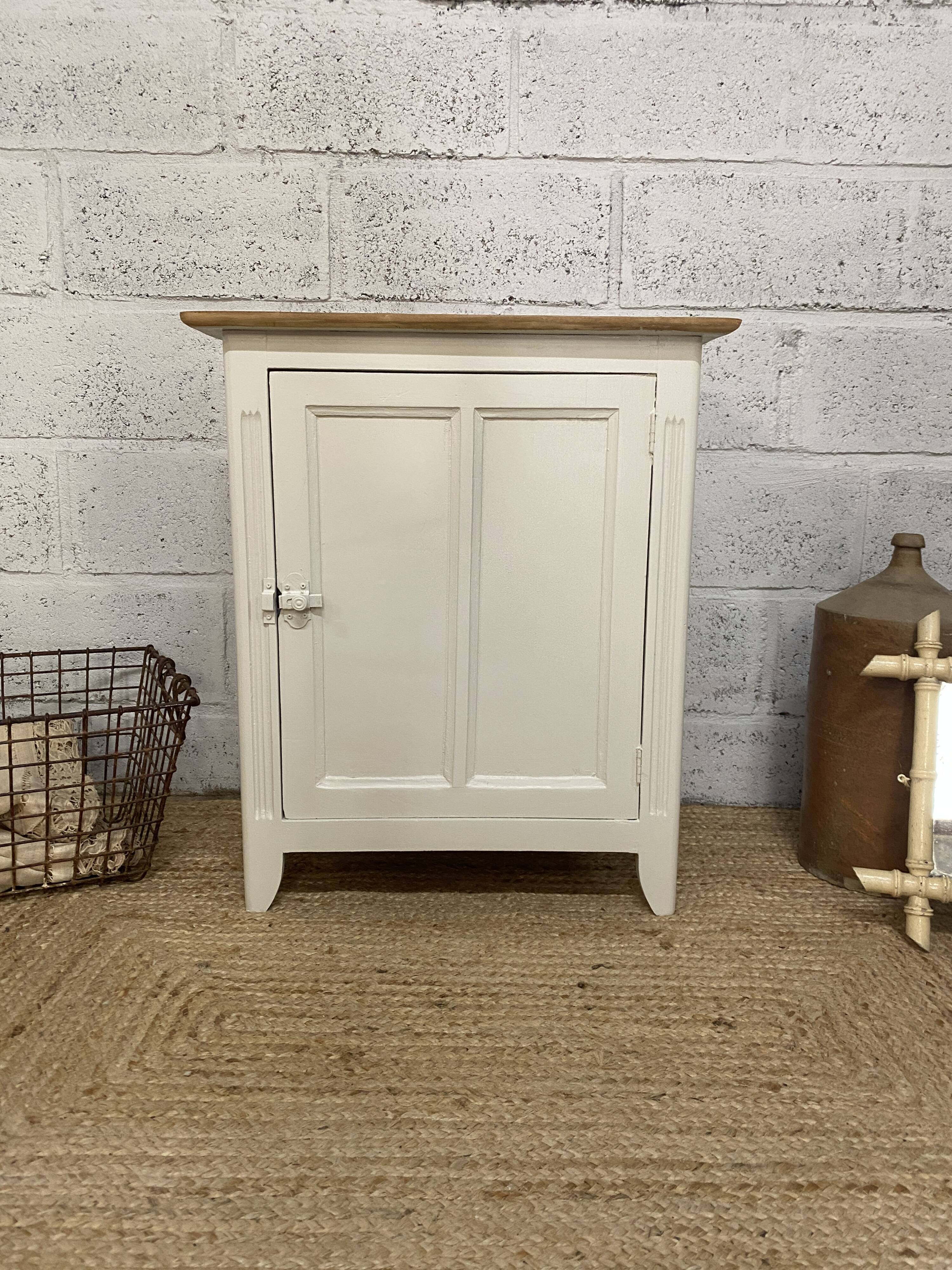 Small Parisian buffet