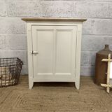 Small Parisian buffet