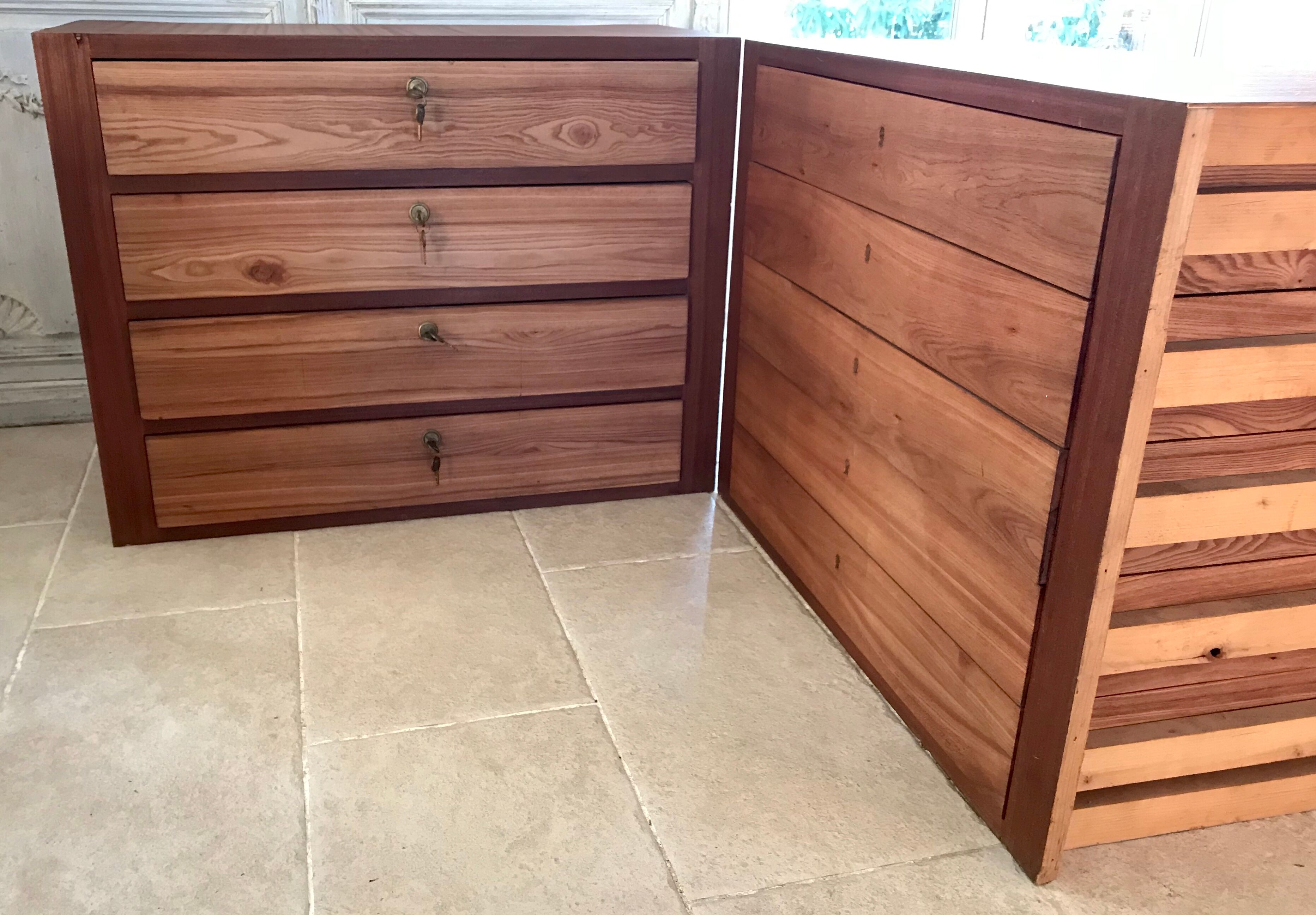 chest of drawers Circa 1950