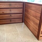 chest of drawers Circa 1950