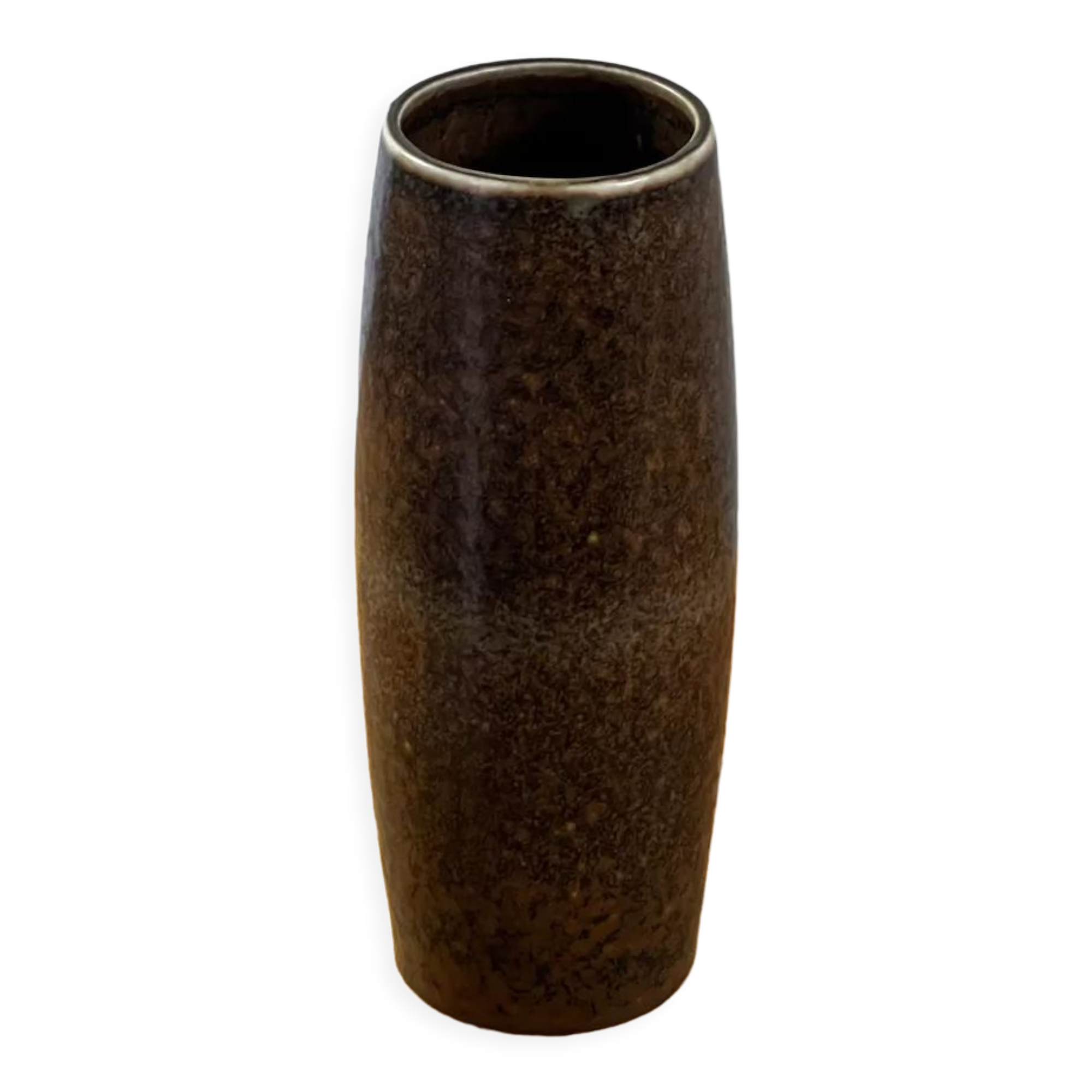 Carl-Harry Stalhane's stoneware vase for Rörstrand