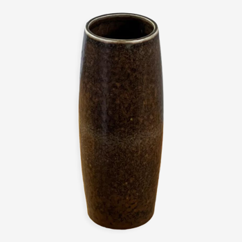 Carl-Harry Stalhane's stoneware vase for Rörstrand