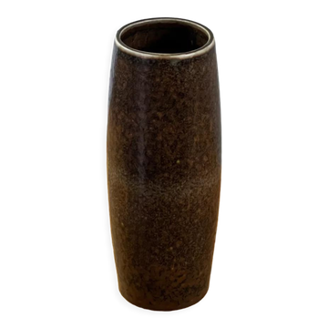 Carl-Harry Stalhane's stoneware vase for Rörstrand