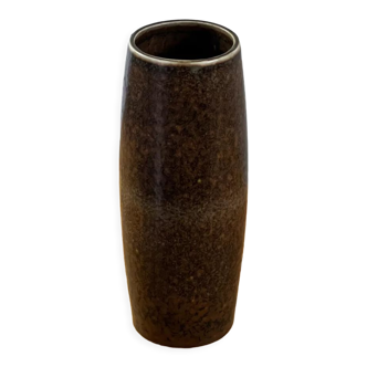 Carl-Harry Stalhane's stoneware vase for Rörstrand