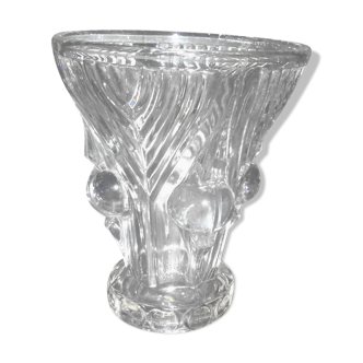 Art Deco vase