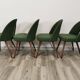 Dining Chairs by Antonin Suman 1960s