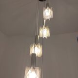 Vintage Paul Secon pendant light