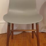 Chaise Normann Copenhagen Form