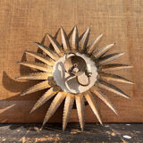 Wall light
