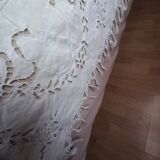 Couvre lit ancien