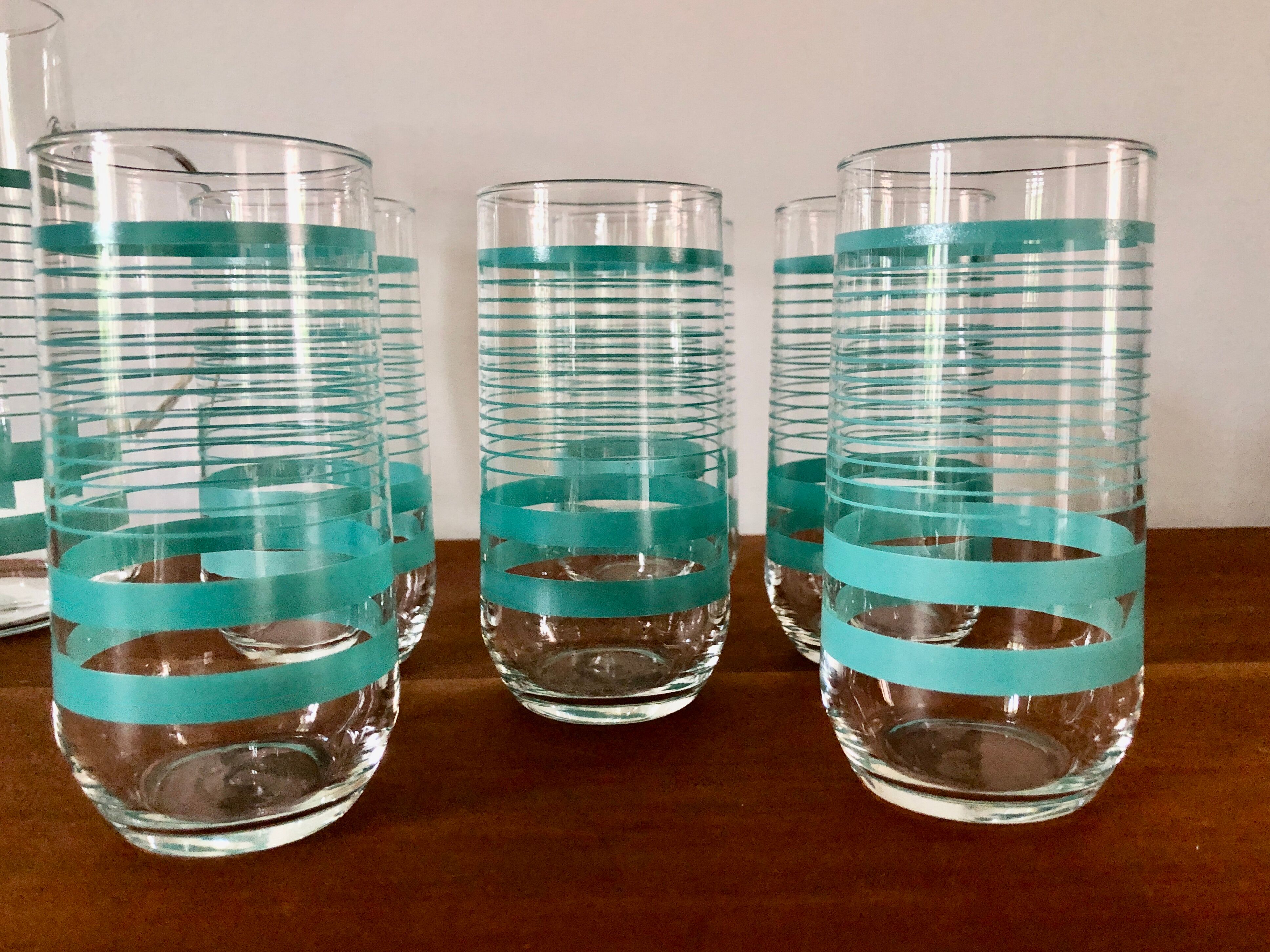 Orangeade Service 1980