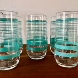 Orangeade Service 1980