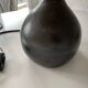 70s living room lamp