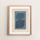 Painting on paper Illustration M 359 by Eawy