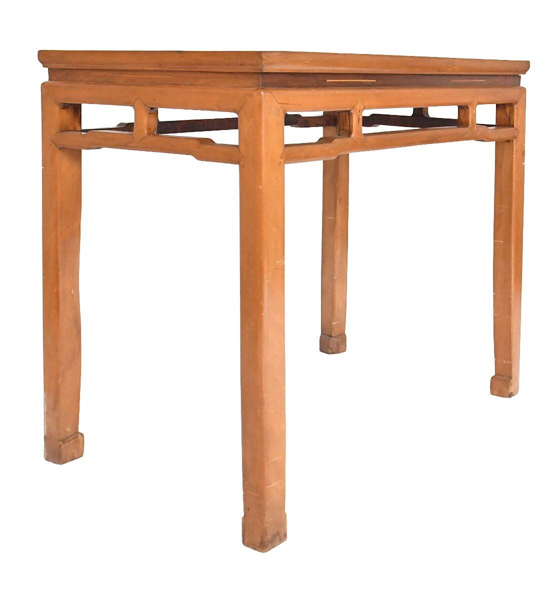 Console chinoise