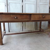 Table de ferme ancienne