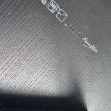 Table  cicognino, franco albini