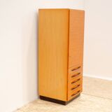 Mid century chest of drawers by mojmír Požár for UP Závody, 1960´s