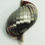 Pair of Mathieu wall lights