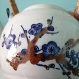 Japanese tea set