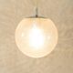 Elegant pendant lamp from the 1950s by Peill & Putzler