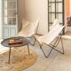 Butterfly Armchairs ADICO 5014