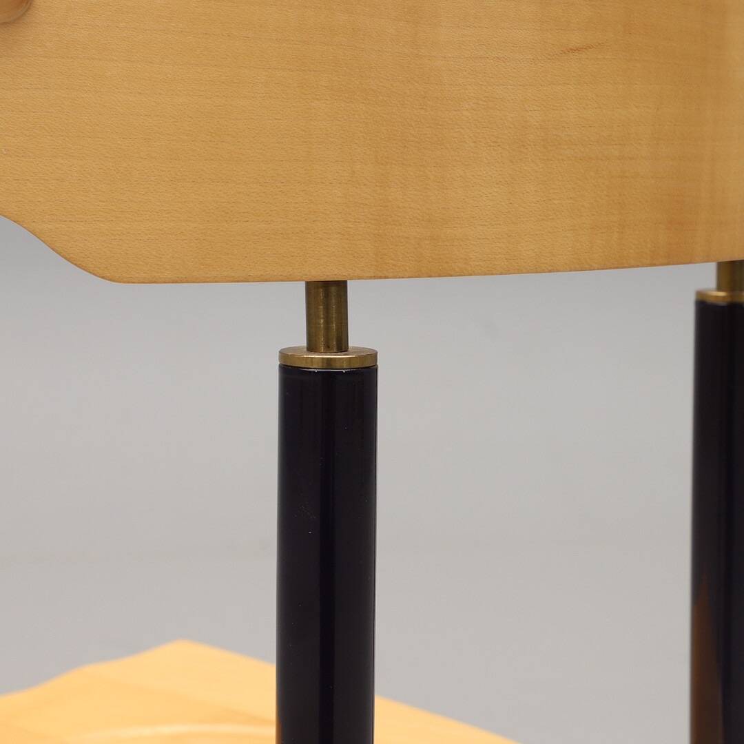 Chaise design vintage Jansky de Borek Sipek pour Driade