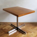 1980's TV Display Side Table
