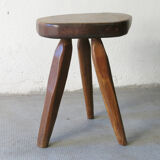 Tripod stool
