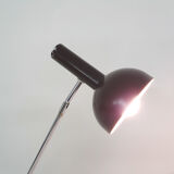 Adjustable floor lamp by Busquet for Hala, the Netherlands 1950's
