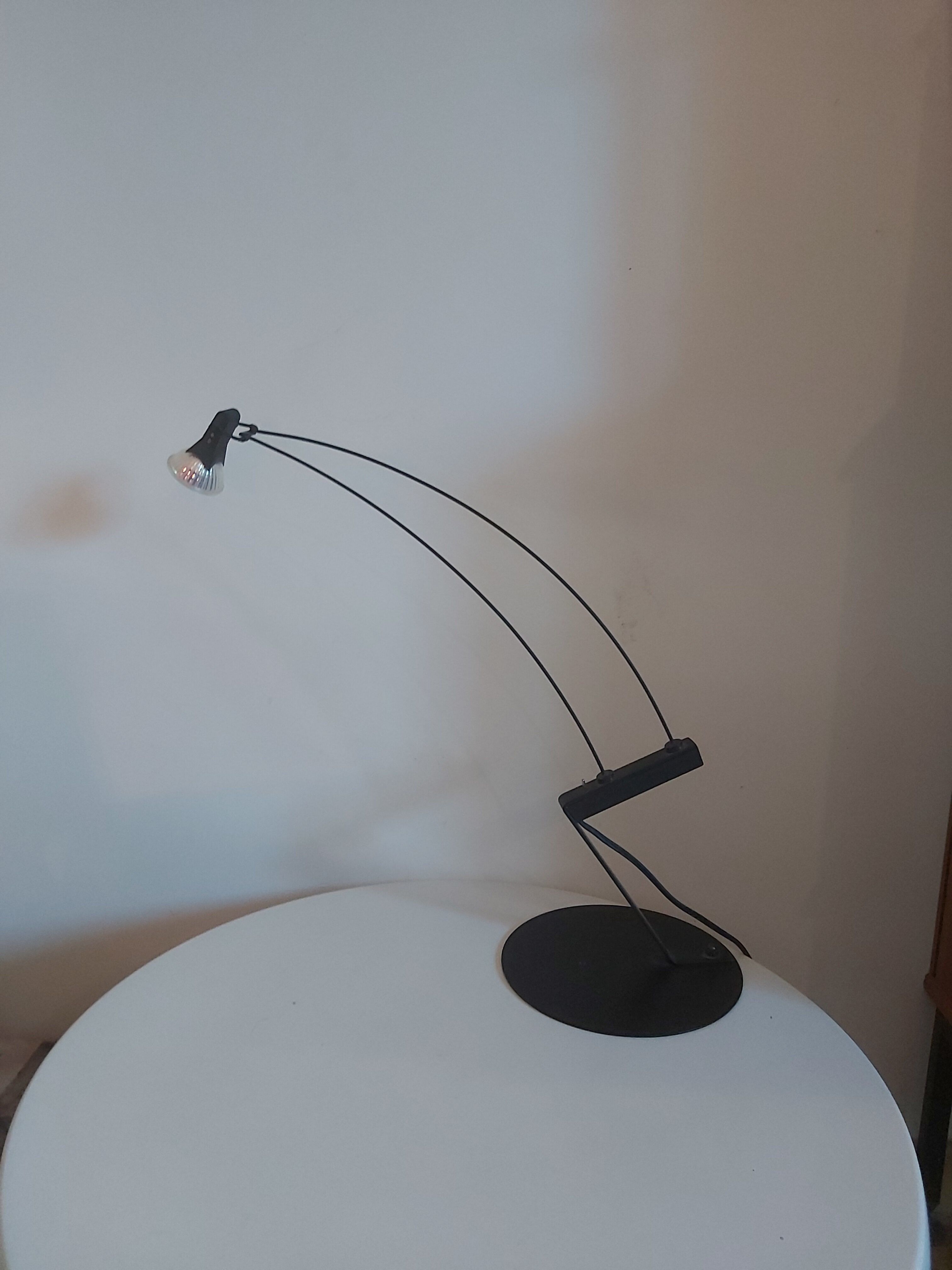 Ikea desk lamp 80s
