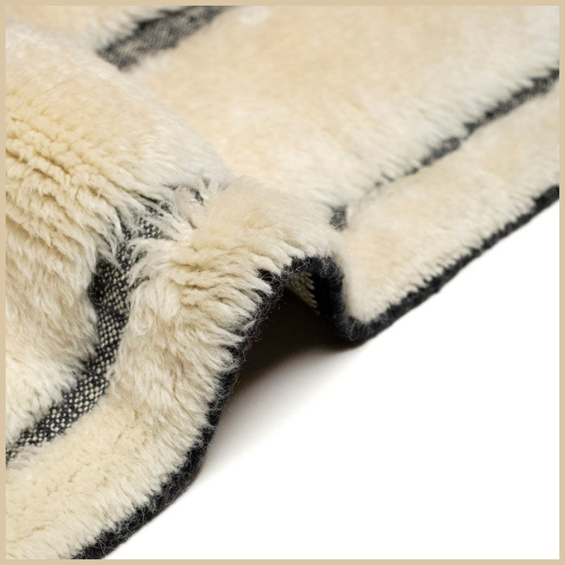 Beni Mrirt Rug SG3617 – 219 x 167 cm