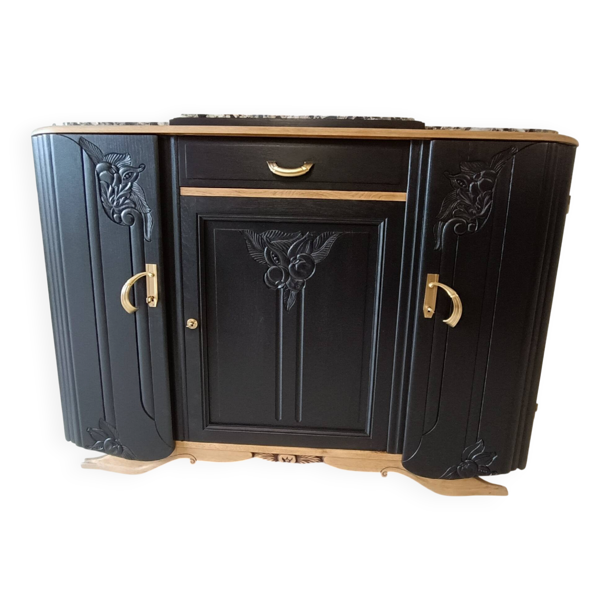 Art Deco Buffet